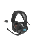 Auriculares integrales para gaming y micrófono JBL Quantum 610 Inalambricos (2.4 GHz)
