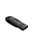 Memoria Flash USB SanDisk Ultra Shift, 32GB, USB 3.0.