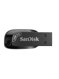 Memoria Flash USB SanDisk Ultra Shift, 64GB, USB 3.0.