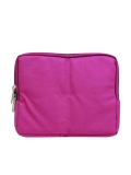 Funda para tablet 7", 20 X 16 cm, Lila.