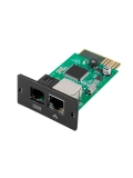 Tarjeta SNMP para SAI Easy UPS Online de APC