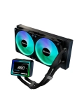 COOLER AR AIO CL 240 DIGITAL