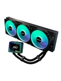 COOLER AR AIO CL 360 DIGITAL