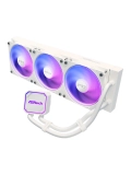 COOLER AR AIO PRO 360 ARGB WHI