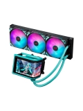 COLLER AS RYUO IV 360 MIKU EDI