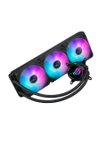 Refrigerador líquido de CPU ASUS ROG Strix LC III 360 ARGB