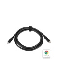 Cable Lenovo USB-C a USB-C de 2 m