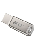 Memoria Flash USB ACER UM310, 1TB, Interfaz: USB-C 3.2 Gen 1, Color Metal