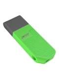 Memoria Flash USB ACER UP200 32GB, Interfaz USB 2.0, Color Verde