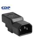 ADAP. DE C13 A NEMA 5-15P