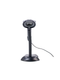 Scanner inalámbrico 1D y 2D Advance ADV-6013N2, 1600mAH, 2.4GHz, IP54