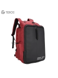 MOCHILA ALL TRACK REDAMDXTEROS
