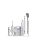 Cricut Kit de Herramientas basicas Tijera Pinza Raspador Gancho Espatula