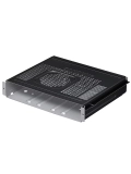Montaje de acoplamiento portatil para pantalla de 75"