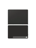 Cubierta (Smart Book Cover) para Samsung Galaxy Tab S10 FE, Color negro