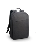 Mochila Casual Lenovo para laptos de hasta 15.6 B210, Color black