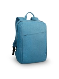 Mochila Casual Lenovo para laptos de hasta 15.6 B210, Color Blue