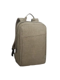 Mochila Casual Lenovo para Laptop de hasta 15.6 B210, Color Verde