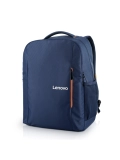 Mochila Lenovo B515 para Laptop de hasta 15.6", Color Azul