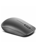 Mouse Lenovo 530 Inalambrico / Diseño Ambidextro / Sensor Optico / 1200 DPI / Color Grafito.