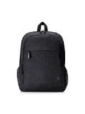Mochila HP Prelude Pro Recycled, Se adapta a portatiles de hasta 15.6" Color Gris Pizarra.
