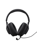 Auriculares integrales para gaming con cable y micrófono JBL Quantum 100M2