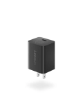 Adaptador Lenovo GaN Nano de 65W