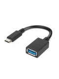 Cable Adaptador Lenovo USB-C a USB-A