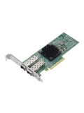Tarjeta de red Ethernet Lenovo ThinkSystem Broadcom 57414 10 / 25GbE SFP28 2-port PCIe