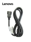 Cable poder Lenovo 39Y7937, 1.5 mts, 100-250V, 10A, C13 a IEC 320-C14.