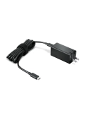 Adaptador USB-C GaN de Lenovo de 65 W