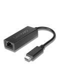 Adaptador Lenovo USB-C a Ethernet (Conector RJ-45)