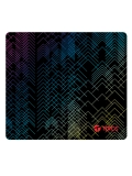 Mouse pad gamer TEROS TE-3011S, multicolor