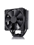 Fan-Cooler Noctua NH-U12S chromax.Black, para CPU (120mm / Negro / 22.4 dB)