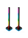 Corsair iCUE LT100 Smart Lighting Tower Starter (Kit de torre de iluminación Inteligente)