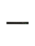 PDU Monitoreado Tripp Lite PDUMNH20HV 3.7kW 16A 208 / 230V 1U 8 salidas C13 LX