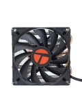 Fan Cooler para procesador TEROS TE-8165N Intel y AMD TDP 130W Máx aire