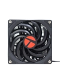 Fan Cooler para procesador TEROS TE-8166N Intel y AMD TDP 200W Máx aire
