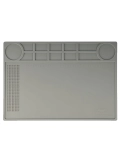 Kaisi KS-102 Repair Work Mat  /  Tapete de silicona para reparacion de equipos electronicos
