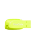Memoria Flash USB SanDisk Ultra Shift USB 3.2 Gen 1, 32GB