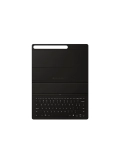 Funda-Teclado Slim Samsung para Galaxy Tab S10 FE, Color Negro.
