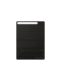Funda-Teclado Slim Samsung para Galaxy Tab S10 FE, Color Negro.