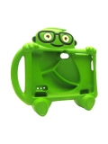 Protector para tablet Advance, TR3785, 7", Verde.