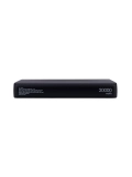 Powerbank TEROS TE-7057N, 20000MAh, USB-A, USB-C, negro