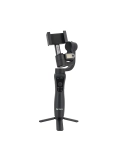 Estabilizador Gimbal de 3 ejes 360º con rastreador IA, TEROS TE-7056N para telefonos