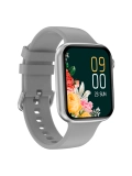 Reloj inteligente TEROS TE-8080S, 1.78" AMOLED, IP68, bluetooth 5.1, gris