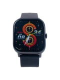 Reloj inteligente TEROS TE-8084N, 1.85" AMOLED, IP68, bluetooth 5.3, negro