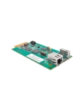 Tarjeta de Red WEBCARDLX para Sistemas UPS y PDU Selectos