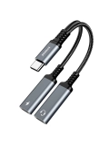 CABLE USB-C / DL USB-C HP & CHRG