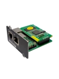 UPS CARD - NETWORK MANAGEMENT